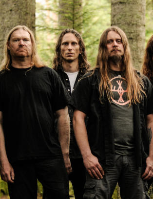Lengre og mer komplekst fra Enslaved
