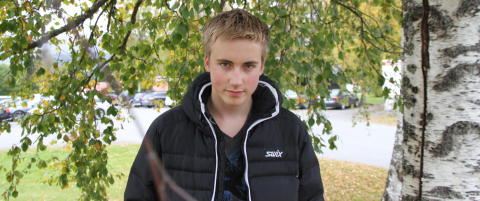 - Petter har aldri v�rt det store forbildet