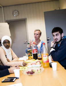 - N�r enkelte politikere h�rer ordet b�nn, h�rer de ikke annet