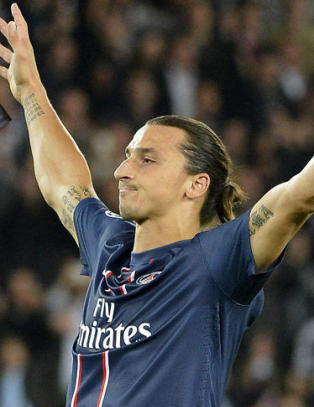 Dette blir Zlatans nye naboer