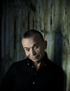 - Hiv-diagnosen har gjort meg lykkeligere og mer tolerant. 