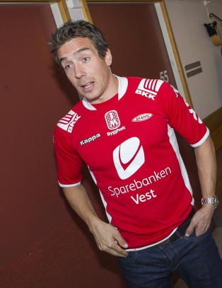 Slik vil R�nning bryte Northug-hegemoniet