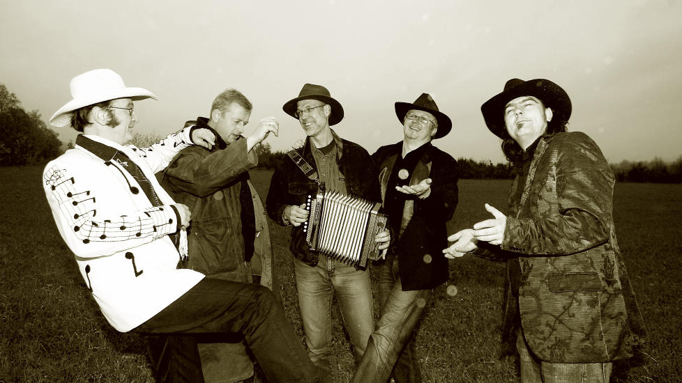 Foto: Johanne Thorseth / Dr�mmere & drankere.