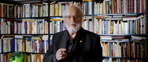 �De mest frast�tende mennesker jeg kan tenke meg� 