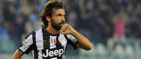 Juventus banket Roma p� tyve minutter