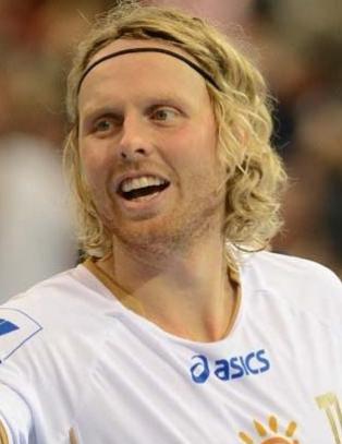 - Du kan selv tenke deg hvordan det er