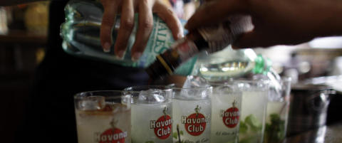 Stephan kj�pte to mojitoer - betalte 800 000 kroner