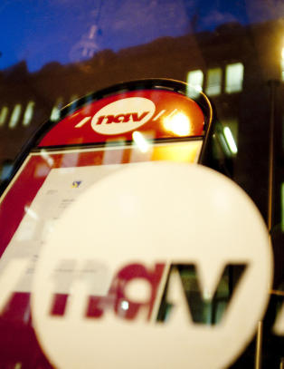 «Jeg har sett folk gråte over skjemaer de ikke klarer å fylle ut»