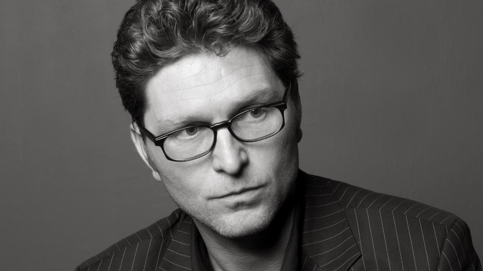 BERGSVEINN BIRGISSON har skrevet en bok om � vende tilbake til idealet om den selvforsynte, islandske bonden. Det har blitt en oppsiktsvekkende god bok - med besk kapitalismekritikk, og uforl�st begj�r.