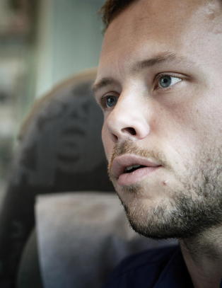 - Vi kommer aldri til � svikte Lofoten