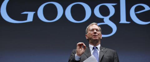 Google st�rre enn Microsoft