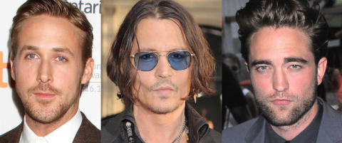 En av disse er verdens mest sexy mann