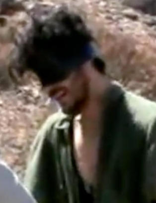 Tror Assads venner laget en �karikatur av en jihadistgruppe�