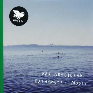 IVAR GRYDELAND: Solodebut p� overtid fra unik gitarist.