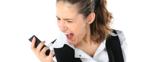 -Ingen av mobilnettene er gode nok