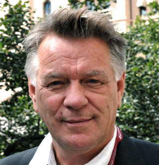 Jens Brun-Pedersen. Jens Brun-Pedersen.