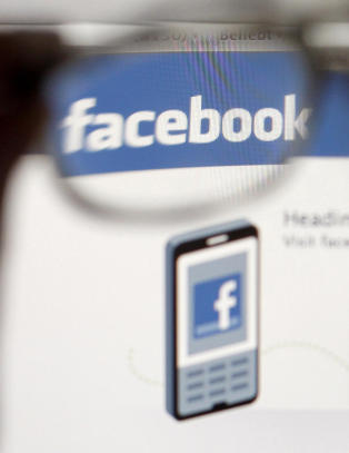 Nei, Facebook legger ikke ut private meldinger p� tidslinja