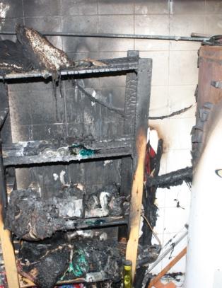 Studentboliger er tikkende brannbomber