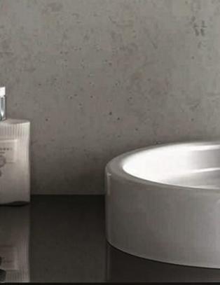 F� god plass p� et lite bad