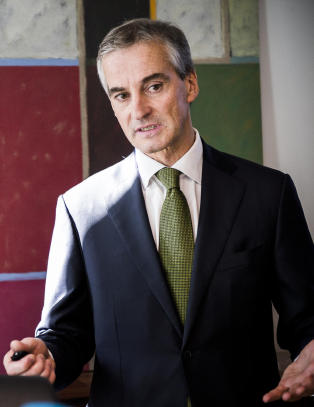 15 millioner til ny kreftbehandliing