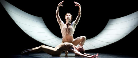 �Bryter med Operaens nesten uutholdelige smakfullhet� 