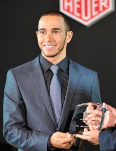 Hamilton takket nei til superl�nn i McLaren