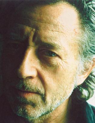 Ettertenksom, forbannet og usensurert Ulf Lundell