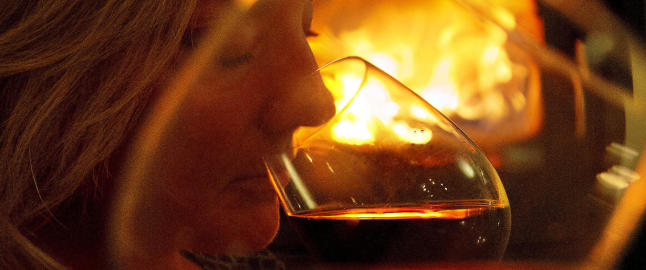 Her er sesongens beste r�dviner p� boks