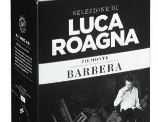 BARBERA PIEMONTE SELEZIONE LUCA ROAGNA: Saftig Barbera, prøv den til andebryst. BARBERA PIEMONTE SELEZIONE LUCA ROAGNA: Saftig Barbera, prøv den til andebryst.
