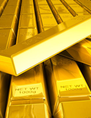 Forskere har funnet �Supermann-bakterie� som kan omgj�res til gull