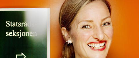 Ikke helt likestilling likevel