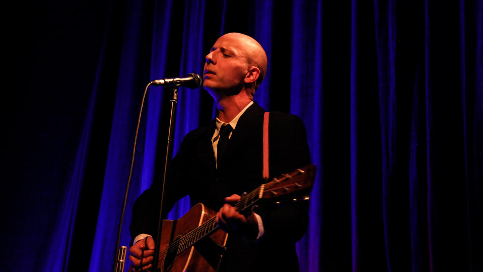 Foto: Lina Livsdatter / Nordlys.