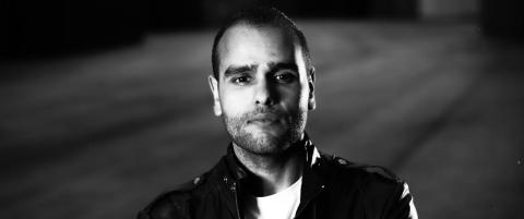 Oppskriftsmessig dancerap fra A-Lee