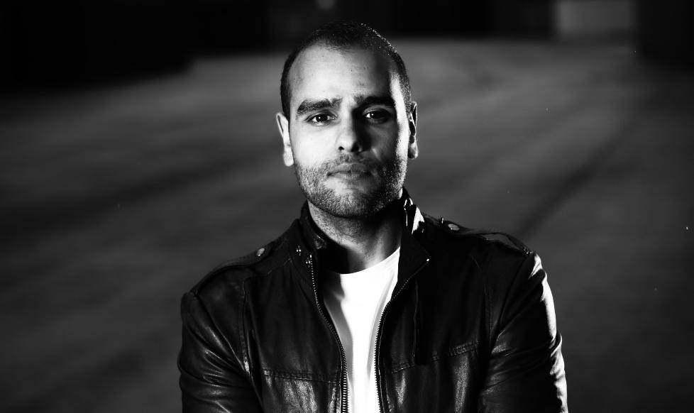 Foto: Rasmus Kongs�re / Sony.