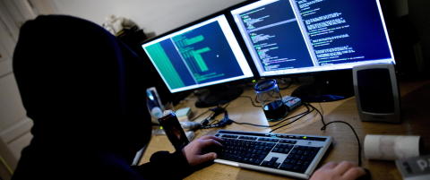 Facebook utsatt for �sofistikerte� hackerangrep