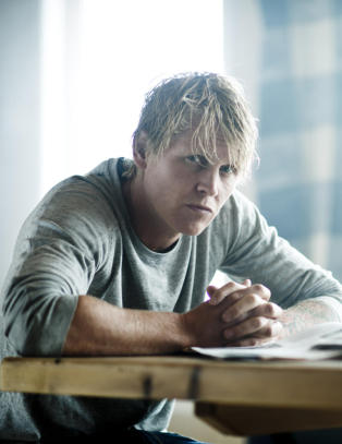 Vinnis �rlighetsprosjekt er 

imponerende