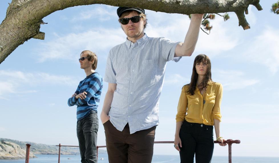 Foto: Donald Milne / Warner.