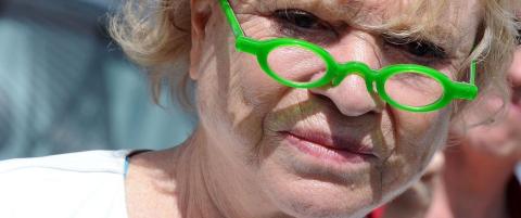 Fine innblikk i Jolys usikkerhet og tvil