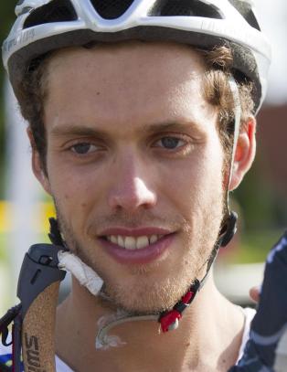 Hellner f�r norsk personlig trener