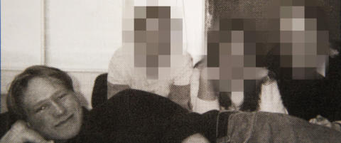 - Usedvanlig dr�y kost