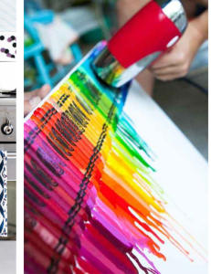 Kulere interi�r p� noen timer