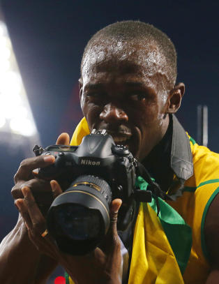 Dette Bolt-kameraet kan bli ditt