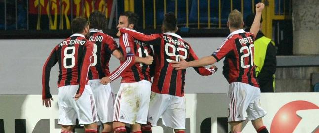 - Vi g�r til derbyet med en god seier i ryggen