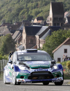 Solberg p� sjetteplass etter fire fartspr�ver