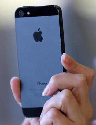 Evolusjon�rt fra Apple