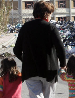 Italiensk mafia fikk millioner fra EU