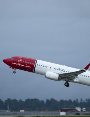 Ikke noe annet flyselskap er bedre likt av svenskene