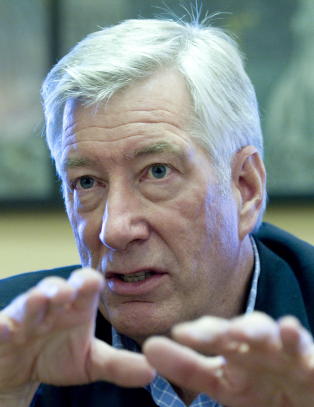 - Overdrevne forventninger til terror-budsjett