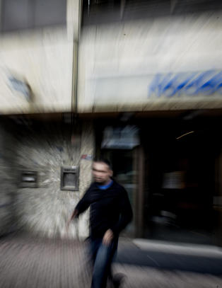 - Selger barn til kriminelle
