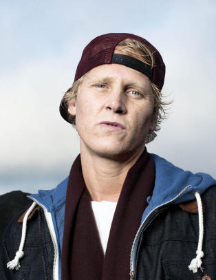 Håper sønnen blir revisor